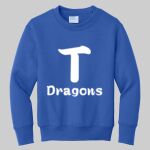 Youth Crewneck - Tomiyasu Thumbnail