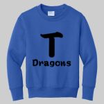 Youth Crewneck - Tomiyasu Thumbnail