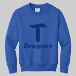 Youth Crewneck - Tomiyasu Thumbnail