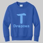 Youth Crewneck - Tomiyasu Thumbnail