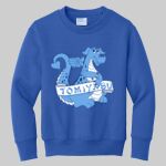 Youth Crewneck - Tomiyasu Thumbnail