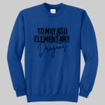Adult Crewneck - Tomiyasu Thumbnail