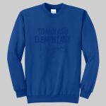 Adult Crewneck - Tomiyasu Thumbnail