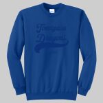 Adult Crewneck - Tomiyasu Thumbnail