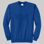 Adult Crewneck - Tomiyasu Thumbnail