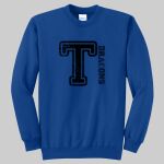 Adult Crewneck - Tomiyasu Thumbnail