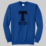 Adult Crewneck - Tomiyasu Thumbnail