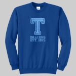 Adult Crewneck - Tomiyasu Thumbnail