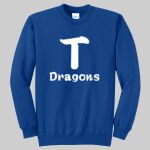 Adult Crewneck - Tomiyasu Thumbnail