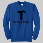 Adult Crewneck - Tomiyasu Thumbnail