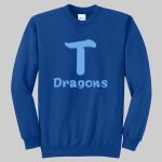 Adult Crewneck - Tomiyasu Thumbnail