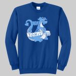 Adult Crewneck - Tomiyasu Thumbnail