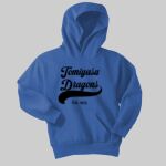 Youth Hoodie - Tomiyasu Thumbnail