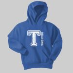 Youth Hoodie - Tomiyasu Thumbnail