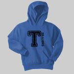 Youth Hoodie - Tomiyasu Thumbnail