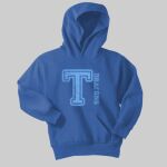 Youth Hoodie - Tomiyasu Thumbnail