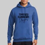 Adult Hoodie - Tomiyasu Thumbnail