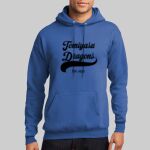 Adult Hoodie - Tomiyasu Thumbnail