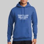 Adult Hoodie - Tomiyasu Thumbnail