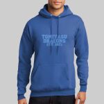 Adult Hoodie - Tomiyasu Thumbnail