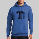 Adult Hoodie - Tomiyasu Thumbnail