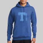 Adult Hoodie - Tomiyasu Thumbnail