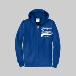 Adult Zip Jacket - Tomiyasu Thumbnail