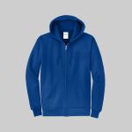 Adult Zip Jacket - Tomiyasu Thumbnail