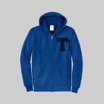 Adult Zip Jacket - Tomiyasu Thumbnail