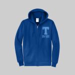 Adult Zip Jacket - Tomiyasu Thumbnail