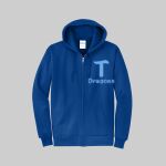 Adult Zip Jacket - Tomiyasu Thumbnail