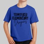Youth T-Shirt - Decorated Thumbnail
