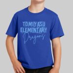Youth T-Shirt - Decorated Thumbnail