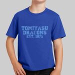 Youth T-Shirt - Decorated Thumbnail