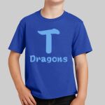 Youth T-Shirt - Decorated Thumbnail