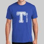 Adult T-Shirt - Decorated Thumbnail