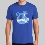 Adult T-Shirt - Decorated Thumbnail