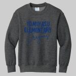 Youth Crewneck - Tomiyasu Thumbnail