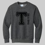 Youth Crewneck - Tomiyasu Thumbnail
