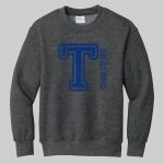 Youth Crewneck - Tomiyasu Thumbnail