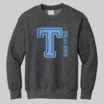 Youth Crewneck - Tomiyasu Thumbnail