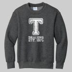 Youth Crewneck - Tomiyasu Thumbnail