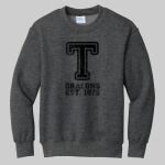 Youth Crewneck - Tomiyasu Thumbnail