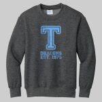 Youth Crewneck - Tomiyasu Thumbnail