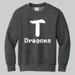 Youth Crewneck - Tomiyasu Thumbnail