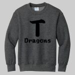 Youth Crewneck - Tomiyasu Thumbnail