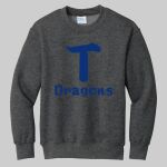 Youth Crewneck - Tomiyasu Thumbnail