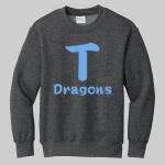 Youth Crewneck - Tomiyasu Thumbnail