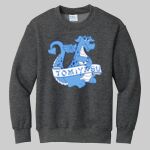 Youth Crewneck - Tomiyasu Thumbnail