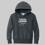Youth Hoodie - Tomiyasu Thumbnail